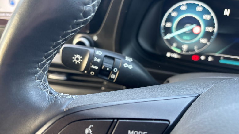 Hyundai BAYON 1.0 TGDi [120] 48V MHEV Ultimate 5dr Petrol Hatchback